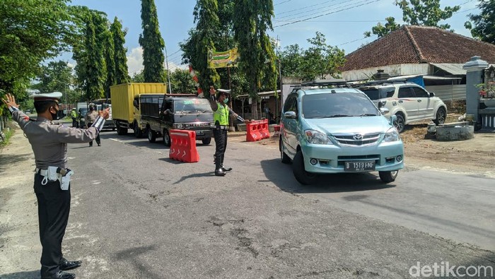 polres ponorogo