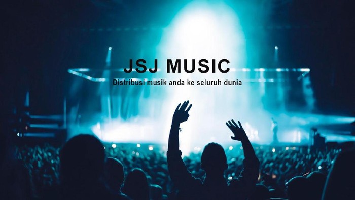 JSJ Music