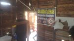 Isi Kampung Narkoba ala Kolombia di Kalteng Sebelum Dibakar Polisi