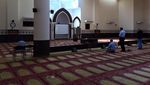 Intip Megahnya Masjid Terbesar di Argentina, Negara Juara Piala Dunia 2022