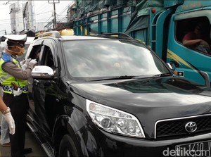 Efektikan PSBB, Wabup Sumedang Minta Penjagaan di Perbatasan Diperketat