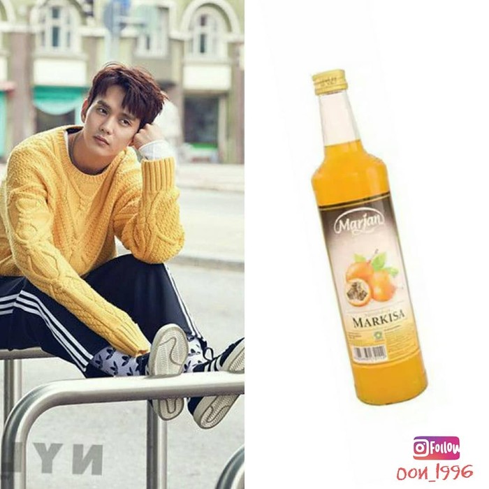 Sirop Kdrama -
