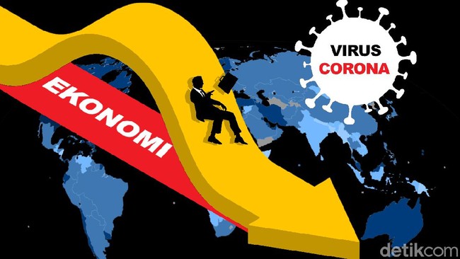 Ekonomi Triwulan I-2020 di Bawah 3%, Heboh Tagihan Listrik Naik