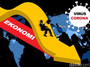 Tentang Resesi 5 Negara di 3 Benua