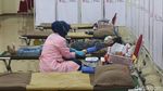 Pandemi Corona Bikin PMI Jakarta Kekurangan Suplai Darah