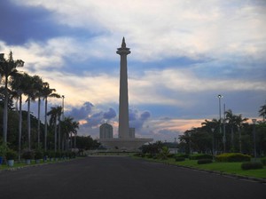 Gegara COVID-19, Indonesia Ditakuti Negara Lain