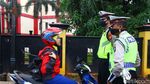 Pelanggar PSBB di Tangsel Masih Banyak Ditemukan