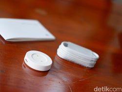 Unboxing Huawei Watch GT 2e, Jam Pintar Sporty Harga Rp 2 Jutaan