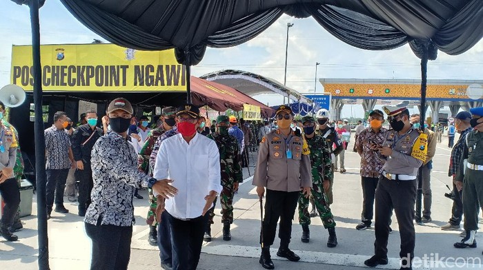 mudik ngawi