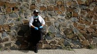 Michelin merupakan organisasi kuliner bergengsi yang memberikan peringkat bintang kepada para koki terbaik dan restoran di seluruh dunia. Getty Images/Marcelo del Pozo