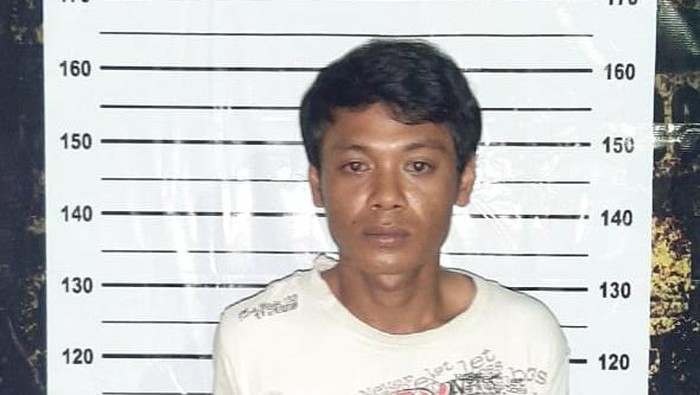 Pria di Janeponto perkosa anak tirinya yang masih berusia 15 tahun selama 4 bulan (dok. Istimewa)