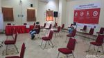 Pandemi Corona Bikin PMI Jakarta Kekurangan Suplai Darah