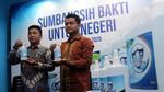 Berani Bersahabat dengan Corona Lewat Perisai COVID-19