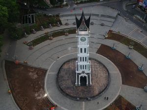 PSBB Selesai, Bukittinggi Siap Buka Tempat Wisata dan Hotel