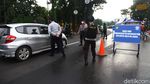 Pelanggar PSBB di Tangsel Masih Banyak Ditemukan