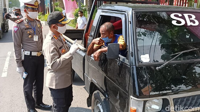 polres kediri kota