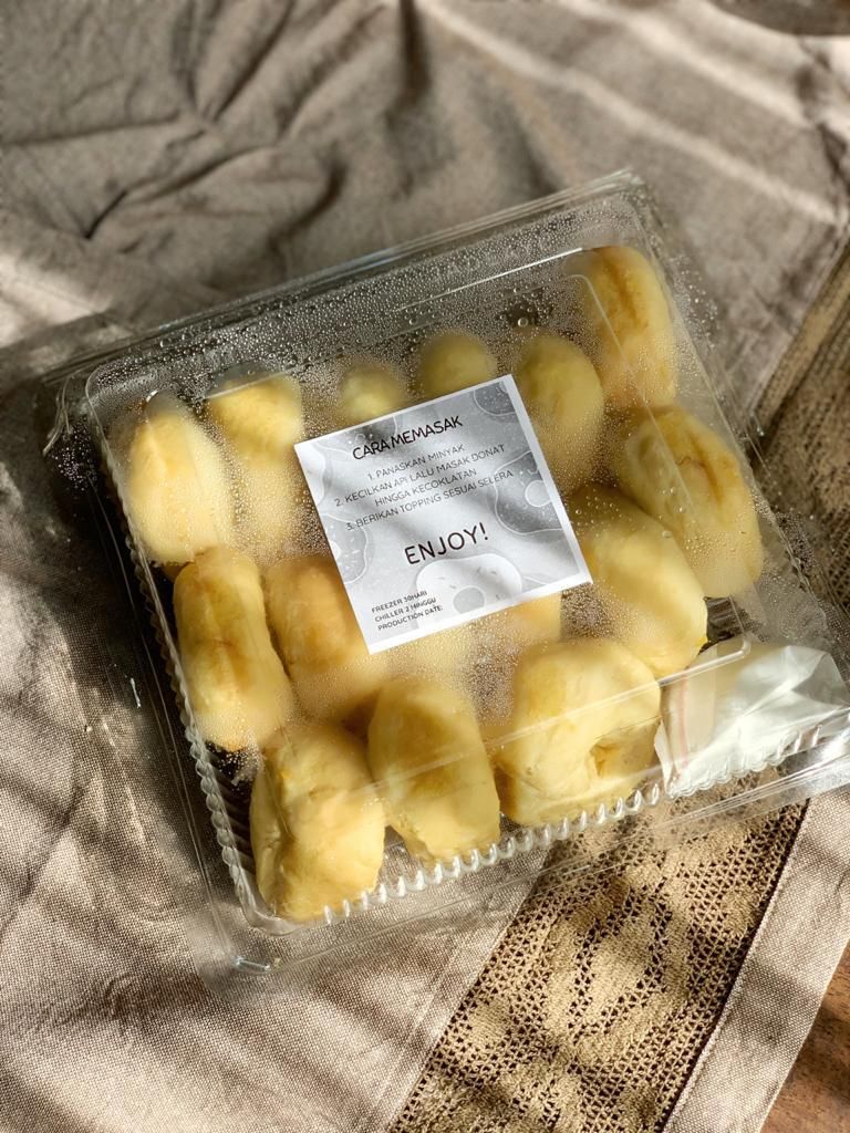 Donat Bu Dokter