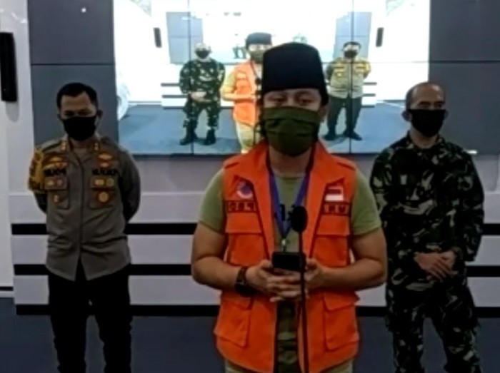 Pasien Positif Covid-19 Trenggalek Tambah Satu