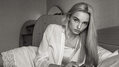 Pesona Svetlana Soluyanova, Petinju Cantik yang Punya Masa Lalu Kelam