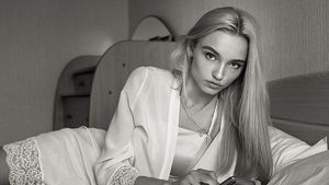 Pesona Svetlana Soluyanova, Petinju Cantik yang Punya Masa Lalu Kelam