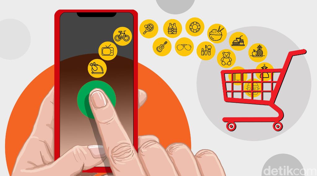 belanja online