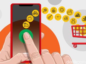 Belanja Sudah Digital tapi Kenapa Masih Perlu Ada COD?