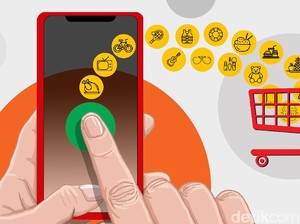 Belanja Sudah Digital tapi Kenapa Masih Perlu Ada COD?