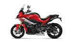 Melihat Lebih Dekat Moge Petualang Baru BMW S 1000 XR