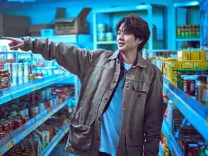 Ngobrol Bareng Choi Woo Shik, dari Parasite ke Time to Hunt