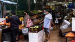 Tertinggi di ASEAN, Corona di Singapura Lampaui 13 Ribu Kasus