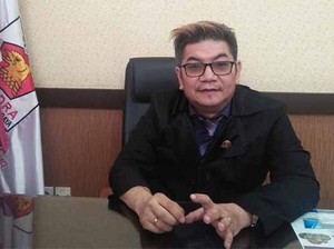 Anggota Dewan Ini Bicara Tentang Rapid Test: Harus Tepat Agar Hasil Akurat