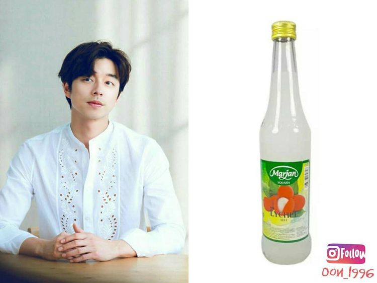 Kocak! Begini Jadinya Kalau Oppa di K-Drama Diubah Jadi Sirup Manis