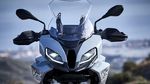 Melihat Lebih Dekat Moge Petualang Baru BMW S 1000 XR