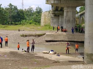 Ini Peran Wahyo, Tersangka Ke-2 Kasus Pembunuhan Ibu Mertua di Pemalang