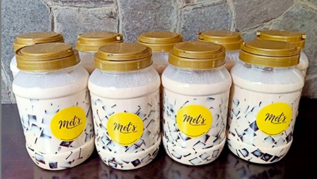 Slurpp! Coffee Jelly yang Segar Bisa Dibeli Online di Sini