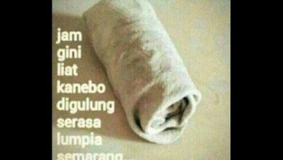 Meme Kocak Soal Makanan Ikut Meriahkan Bulan Puasa