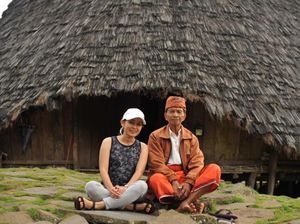 Desa yang Jadi Warisan Budaya UNESCO di NTT