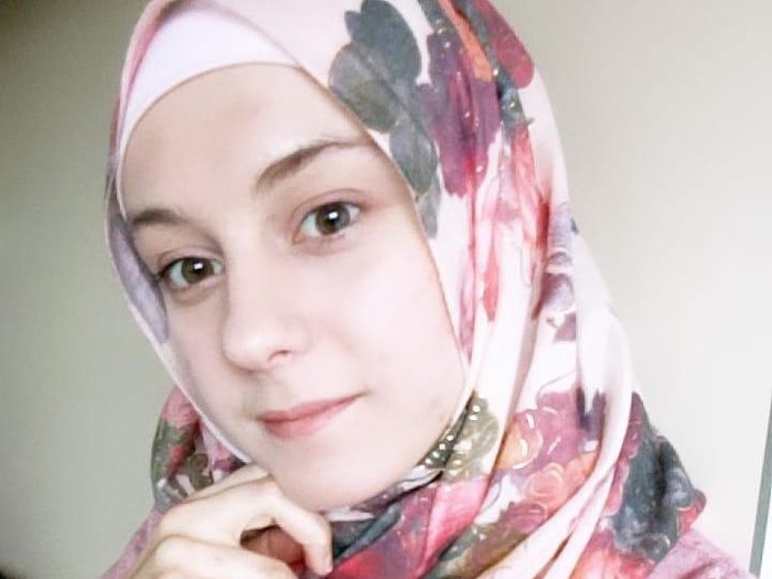 maria mualaf maria mualaf
