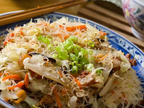 Cara Membuat Bihun Goreng Yang Enak Dan Gurih