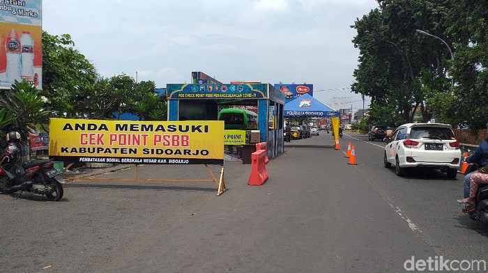 Rodalink Sidoarjo Belanja Ritel Sidoarjo Jawa Timur