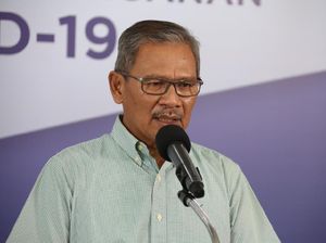 Alasan Pemerintah Tak Lagi Umumkan Angka ODP-PDP Secara Akumulatif