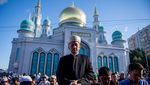 Menelusuri Jejak-jejak Kejayaan Islam di Benua Biru