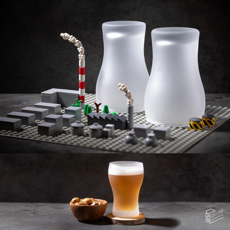 Foto Mainan dan Barang di Rumah