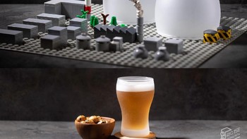 Ric membuat rangkaian foto bertema My Homes Rhapsody. Foto: Ric Tse via Petapixel