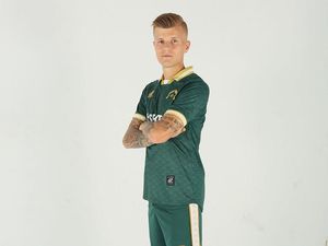 Tinggalkan Tira Persikabo, Petteri Pennanen Gabung Klub Finlandia
