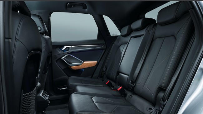 Kupas Tuntas All New Audi Q3: Spesifikasi, Keunggulan, dan Harga