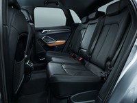 Kupas Tuntas All New Audi Q3: Spesifikasi, Keunggulan, dan Harga