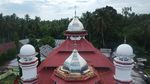 9 Masjid Tua Ini Layak Dikunjungi saat Ramadhan