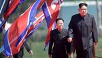 Saat Masyarakat Dunia Mempertanyakan Kabar Kesehatan Kim Jong Un