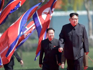 Tampilan Internet di Korea Utara yang Sederhana